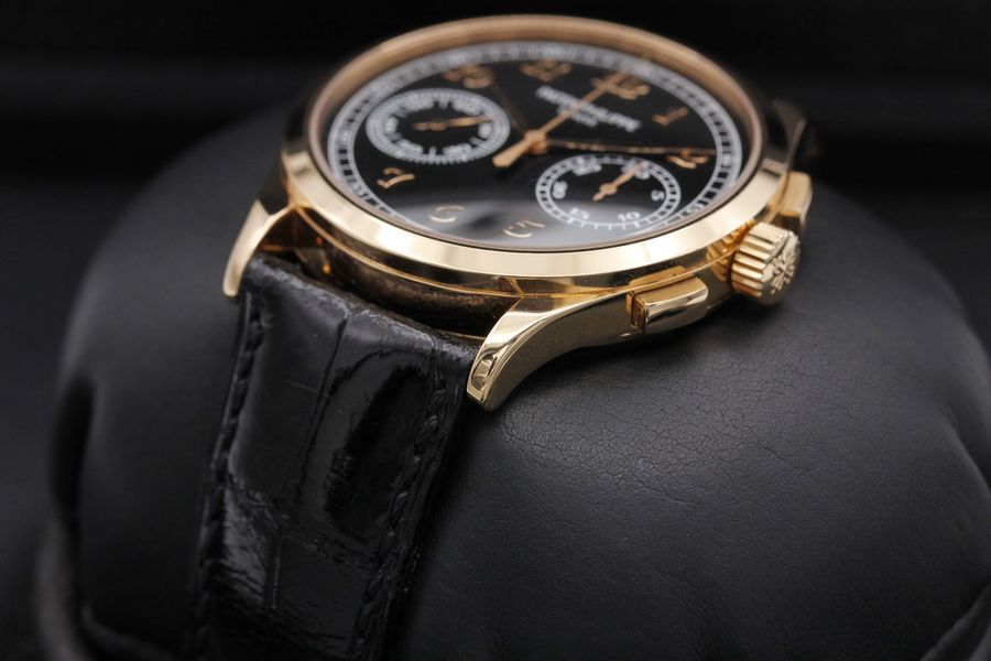 Patek Philippe Complications 5170R-010